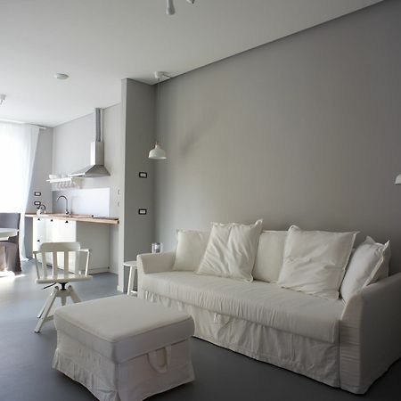 Ba28 Apartments Милан Экстерьер фото