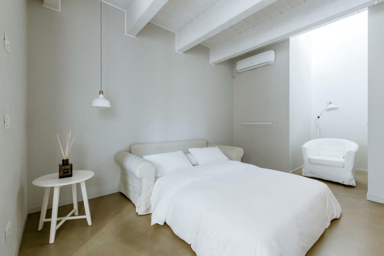 Ba28 Apartments Милан Экстерьер фото