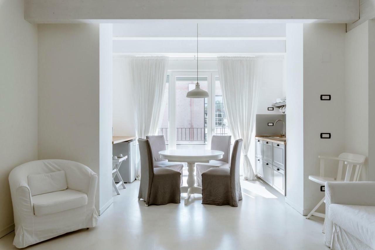 Ba28 Apartments Милан Экстерьер фото