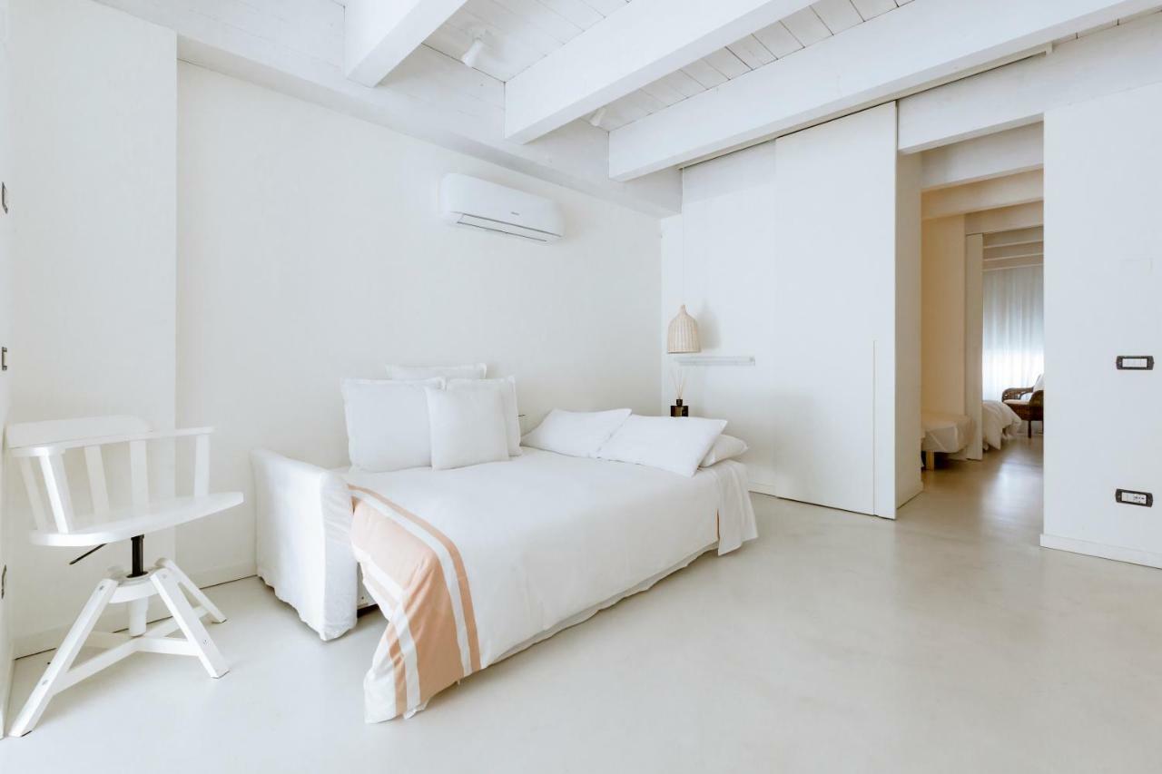 Ba28 Apartments Милан Экстерьер фото