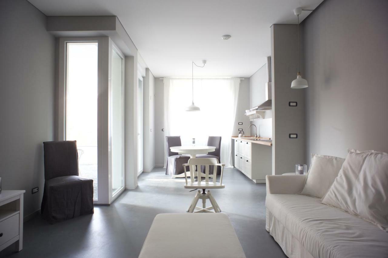 Ba28 Apartments Милан Экстерьер фото