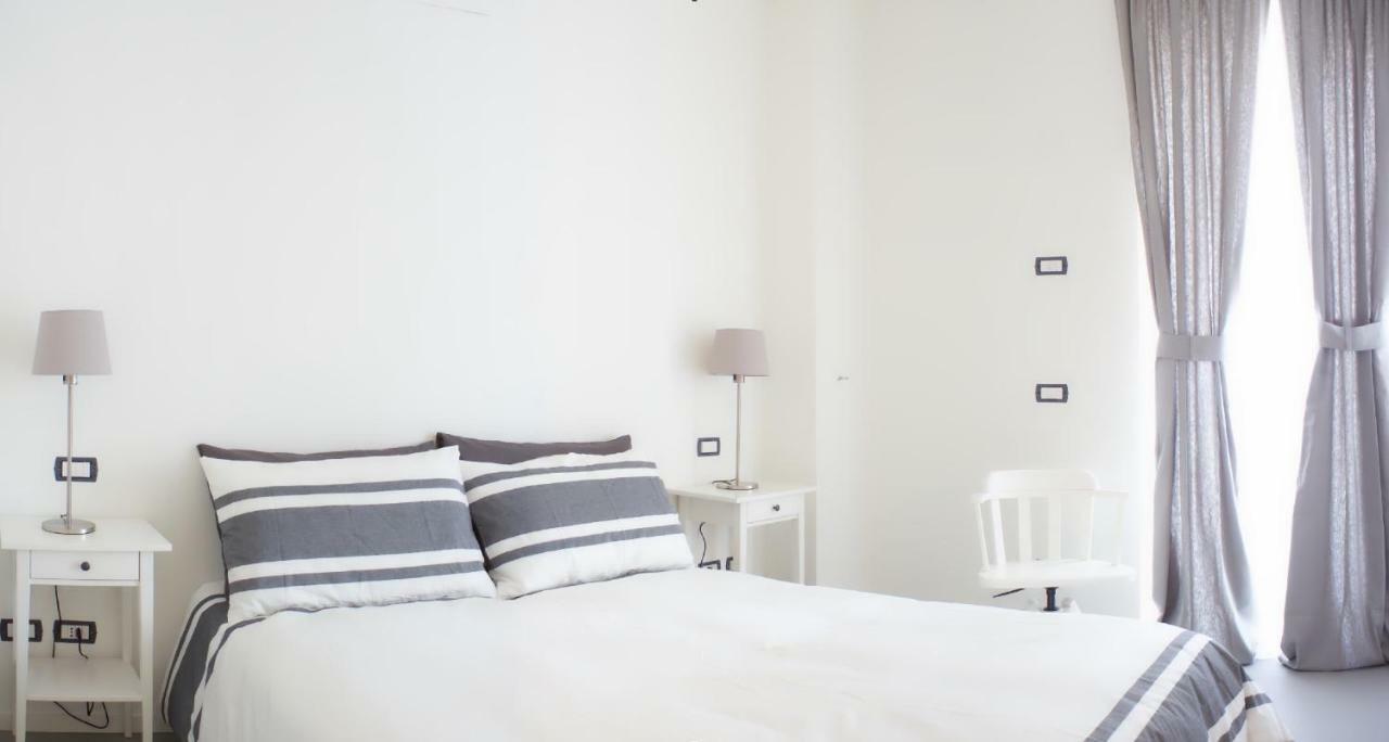 Ba28 Apartments Милан Экстерьер фото