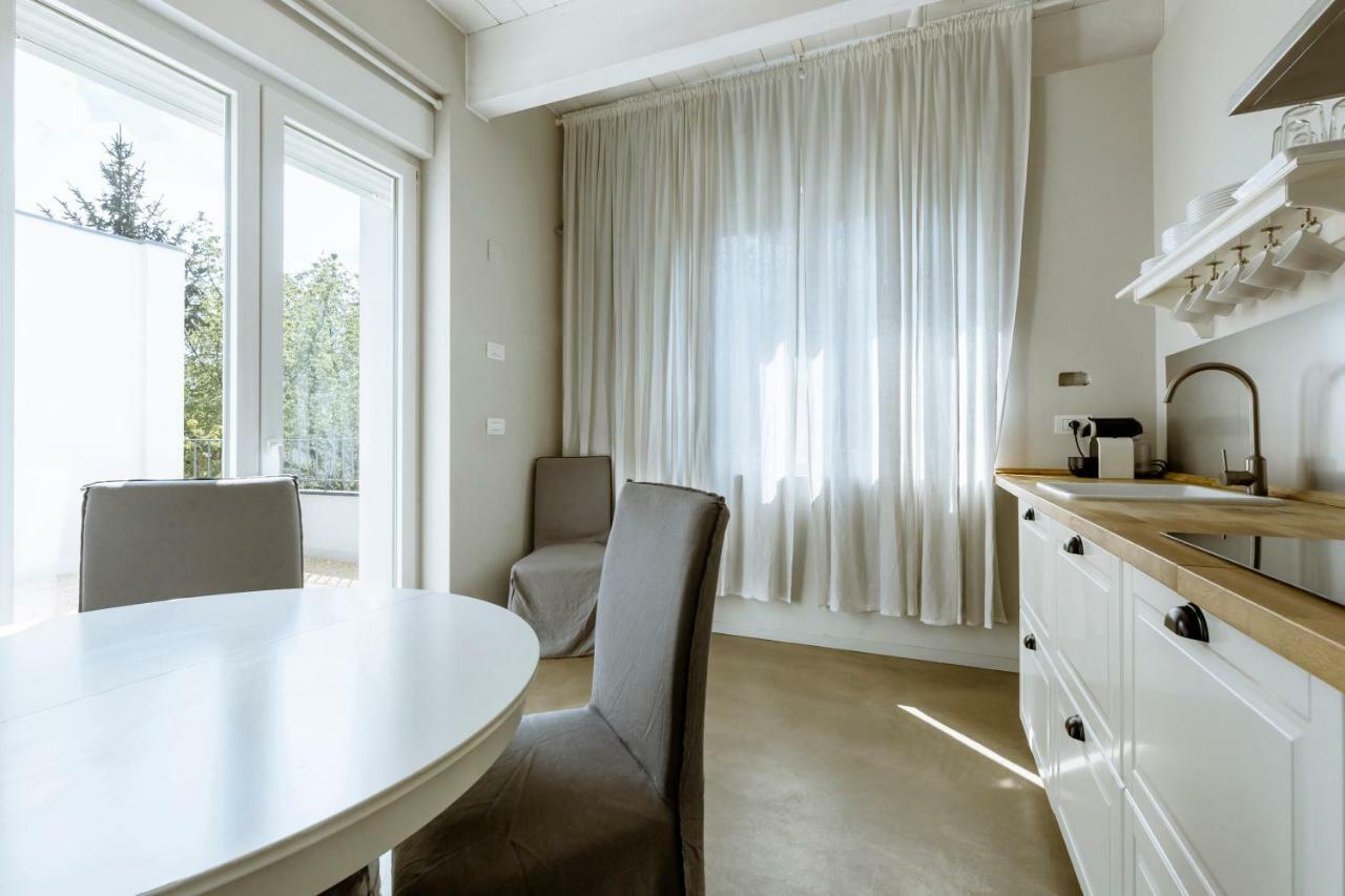 Ba28 Apartments Милан Экстерьер фото