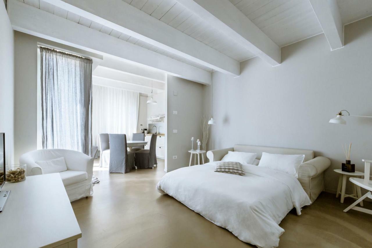 Ba28 Apartments Милан Экстерьер фото