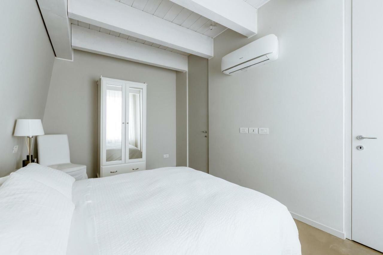 Ba28 Apartments Милан Экстерьер фото
