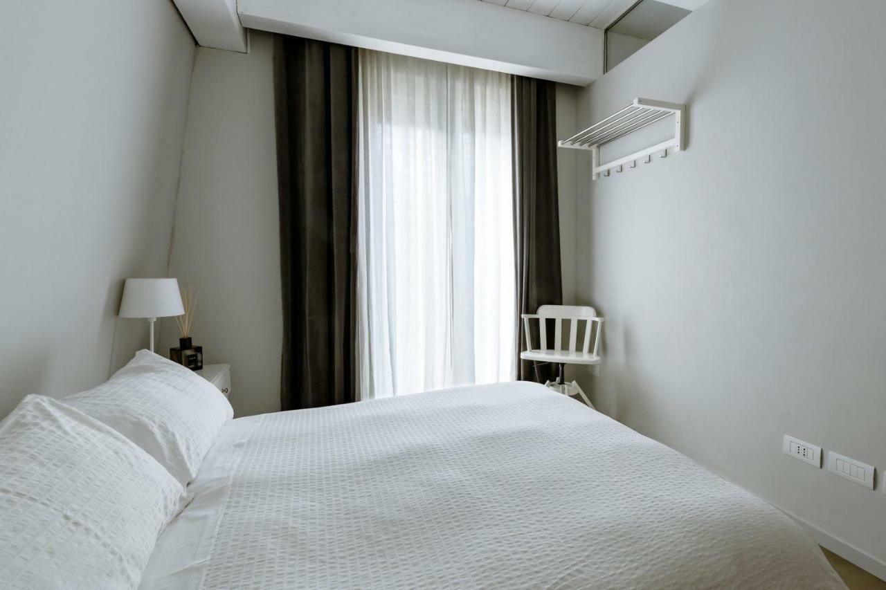 Ba28 Apartments Милан Экстерьер фото