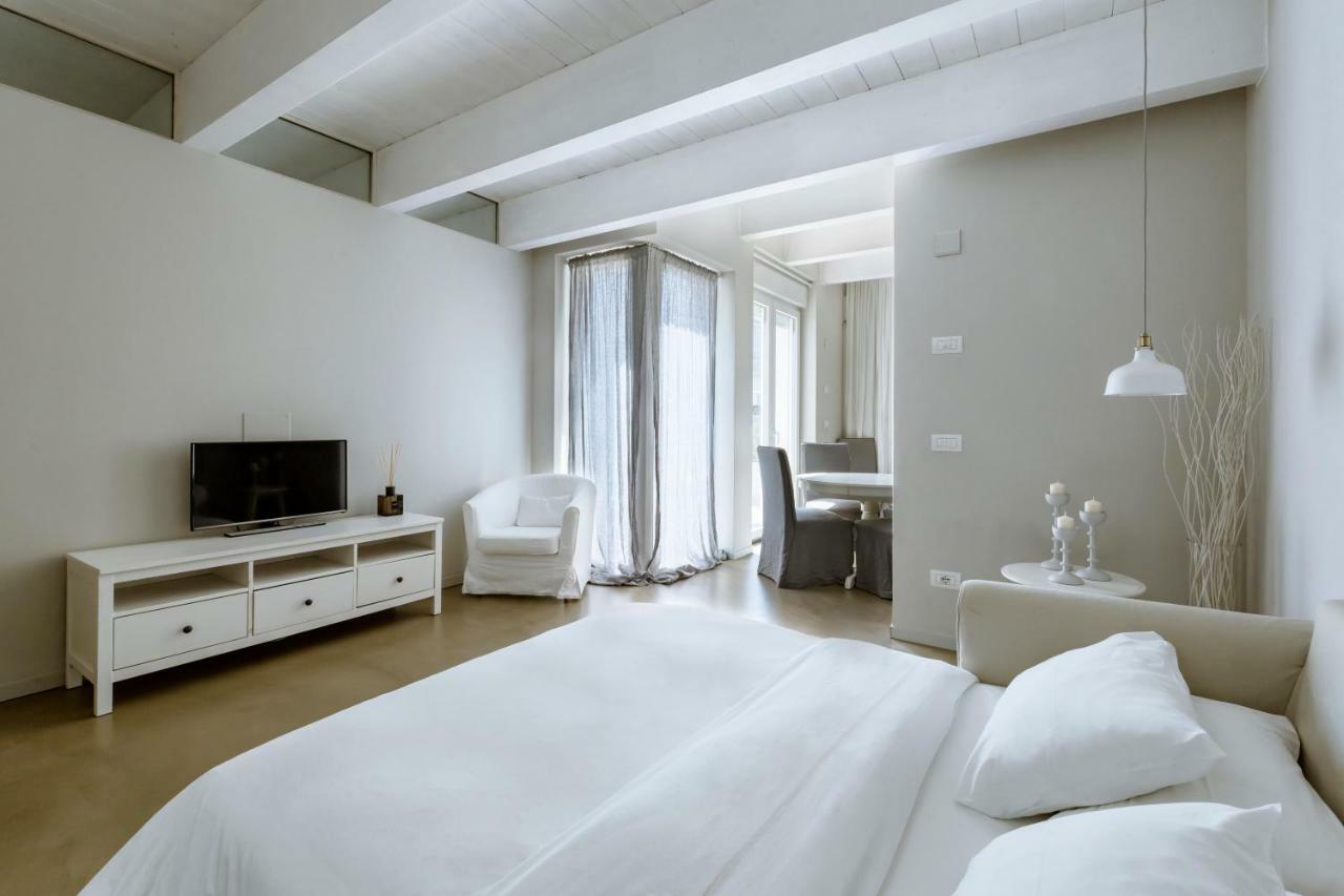 Ba28 Apartments Милан Экстерьер фото