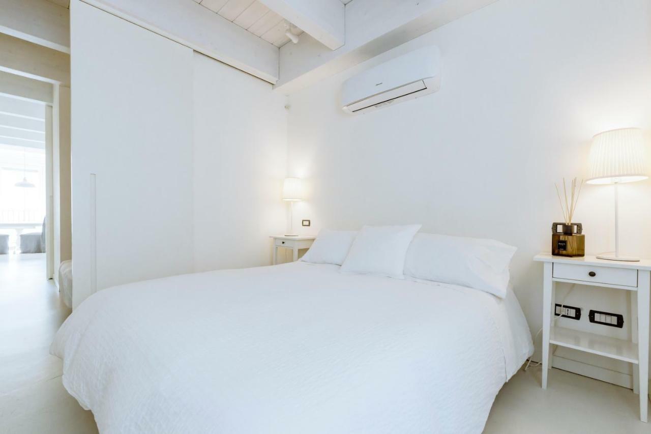 Ba28 Apartments Милан Экстерьер фото