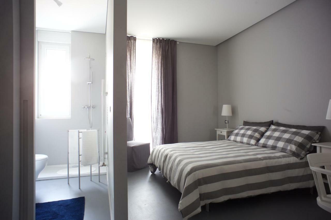 Ba28 Apartments Милан Экстерьер фото