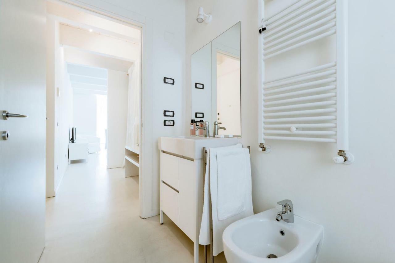Ba28 Apartments Милан Экстерьер фото