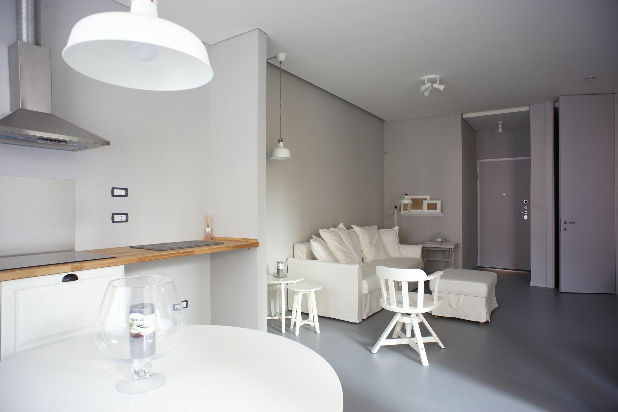 Ba28 Apartments Милан Экстерьер фото