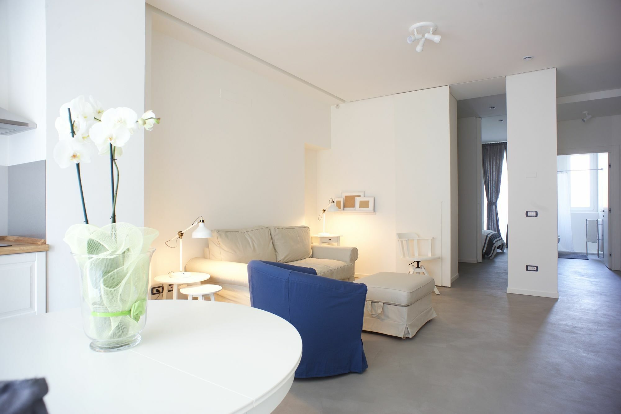 Ba28 Apartments Милан Экстерьер фото