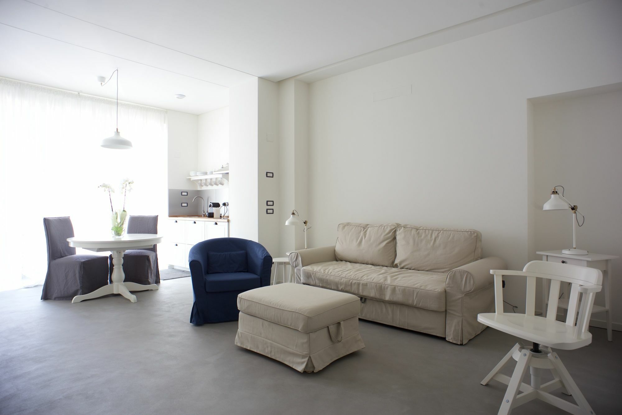 Ba28 Apartments Милан Экстерьер фото