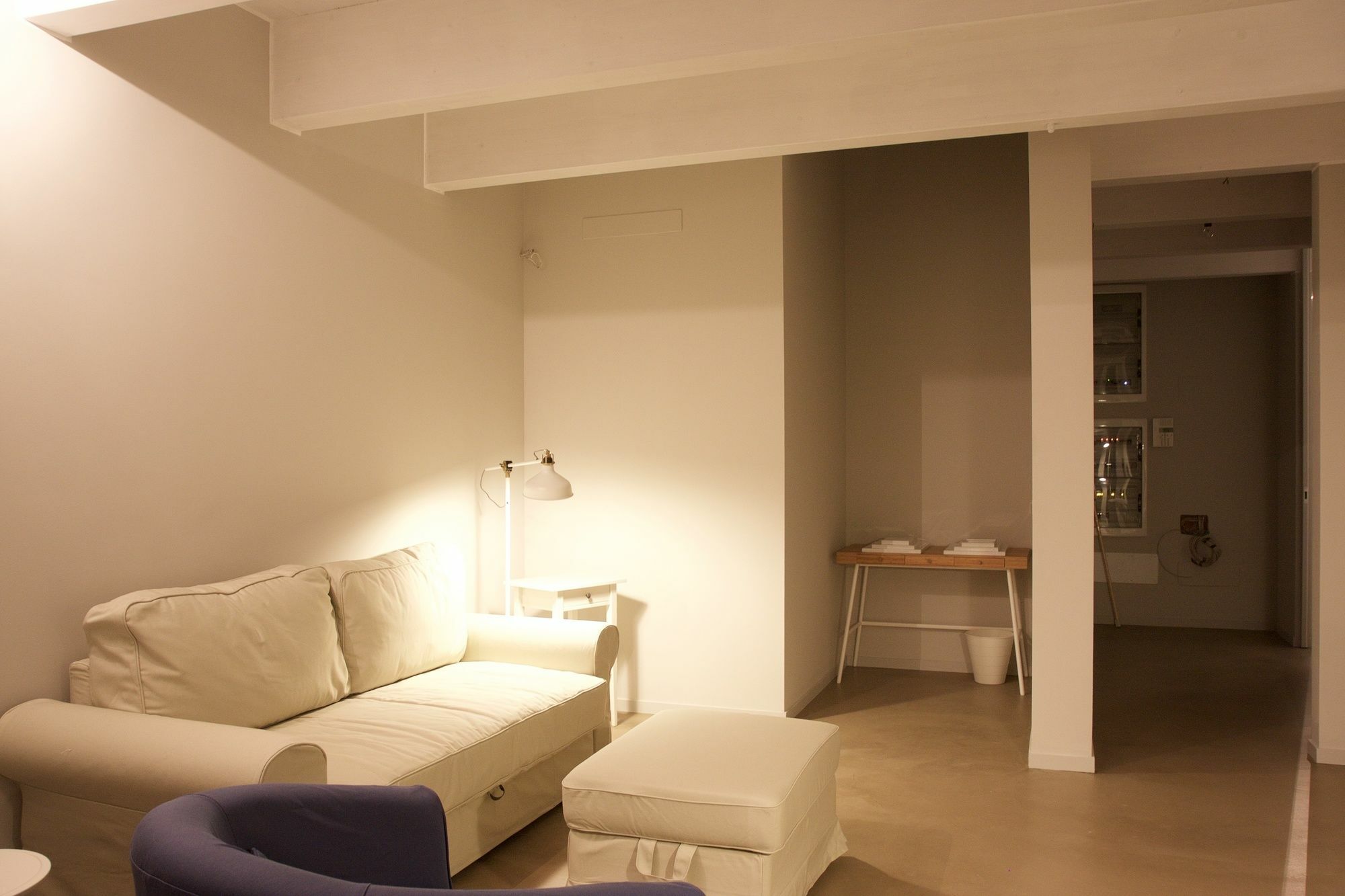 Ba28 Apartments Милан Экстерьер фото