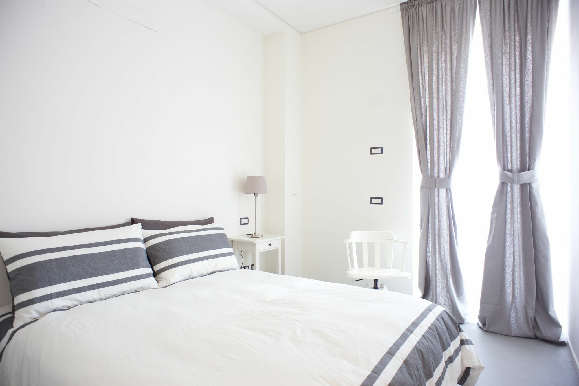 Ba28 Apartments Милан Экстерьер фото