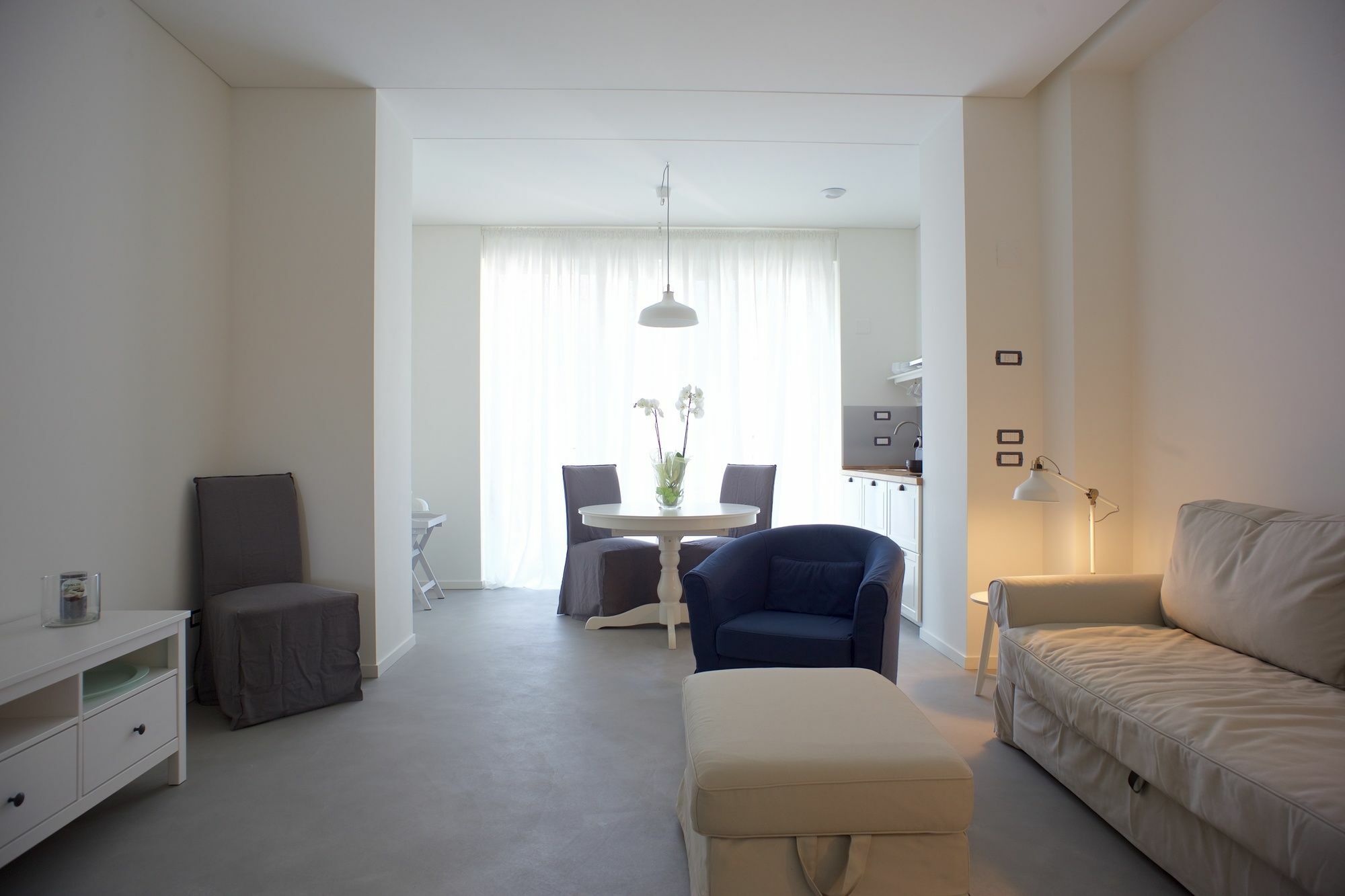 Ba28 Apartments Милан Экстерьер фото